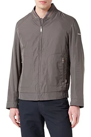 Bugatti Herren 378100-39052 Jacken, , 48 EU