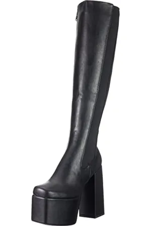 Lamoda Damen Secrets Knee High Boot, , 36 EU