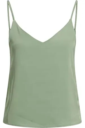 JJXX JACK & JONES Damen JXMALIA Satin NOOS Top, , S
