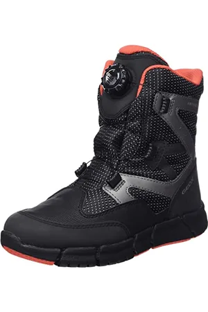 Geox Jungen J Flexyper Boy B Abx Stiefeletten