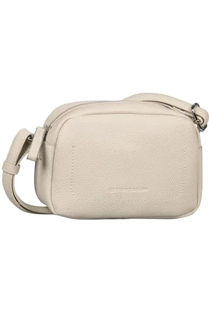 TOM TAILOR Elis Damen Umhängetasche Handtasche Mittelgroß