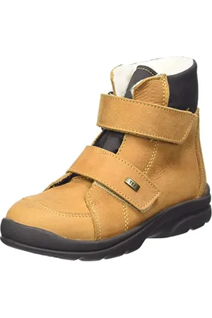 Däumling Baby-Jungen Homer Schneestiefel, , 20 EU Schmal
