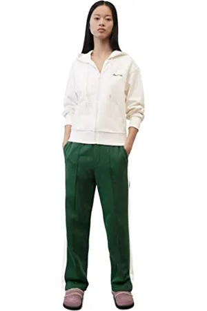 Marc O’ Polo Damen 300403457003 Sweatshirt, , XXL