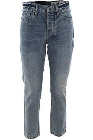 Armani Exchange Damen 11, 5 Ounces Cotton Slim Jeans, , 24W / 28L