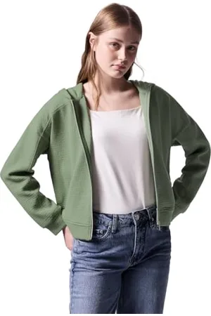 Street one Kurze Sweatjacke