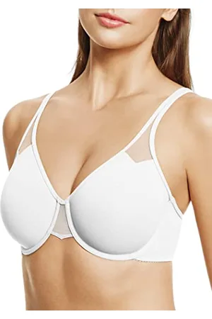 Wacoal PLUME Damen Push Up BH, , Gr. 75C