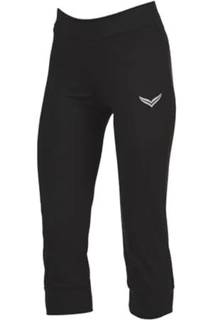 Trigema Damen 531290 Sporthose, , 34 (Herstellergröße: S)