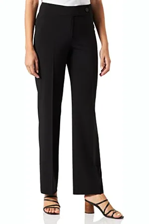 Atelier Gardeur Damen Fran Hose, , 34