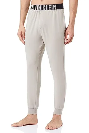 Calvin Klein Herren Jogger 000NM1961E Hosen, , S