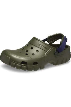 Crocs Offroad Sport-Clogs, Unisex, 38/39 EU