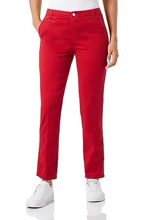 Benetton Damen 4Gd7558S3 Hose, , 36