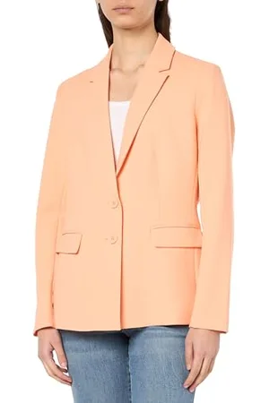 Comma, Blazer