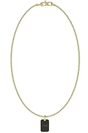 Guess Jewellery Man Halskette JUMN03212JWYGBKT-U Marke, Einheitsgröße, Nicht-Edelmetall, Kein Edelstein
