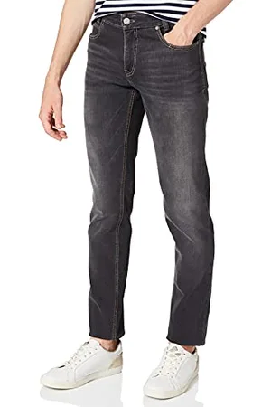 Atelier Gardeur Herren Batu Comfort Stretch Jeans, , 44W / 32L