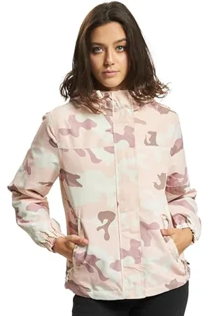 Brandit Women Summer Frontzip Windbrea, Farbe: , Größe: M