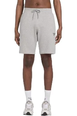 Reebok Herren Id-Small Logo Pants, , XL