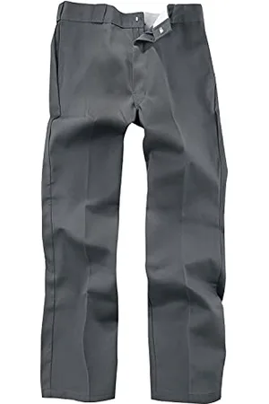 Dickies Herren Relaxed Hose Orgnl 874Work Pnt, , Gr. W33/L34 (Herstellergröße: 33T)