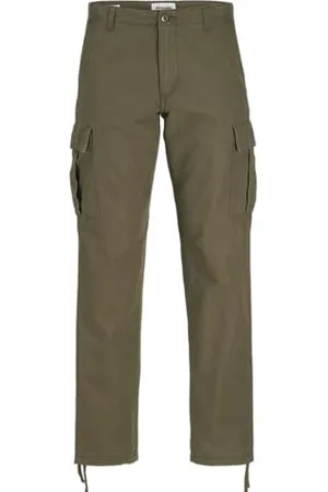 JACK & JONES JPSTKANE JJBARKLEY Cargo Pant NOOS