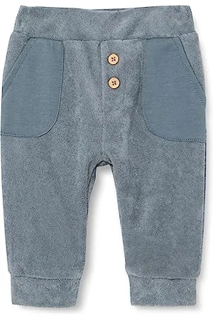NAME IT Baby-Jungen NBMJABU Sweat Pant UNB Hose, , 68
