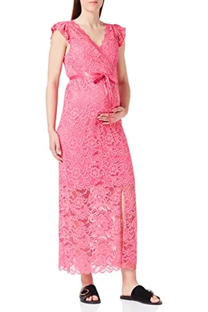 Mama;licious Mama Licious Female Kleid Umstands-Kleid