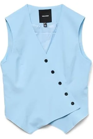 VERO MODA Vmliba Sl Waistcoat