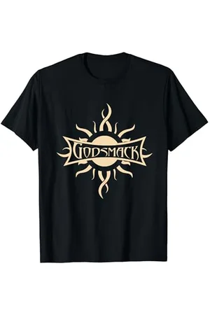 Godsmack – Serenity Logo T-Shirt