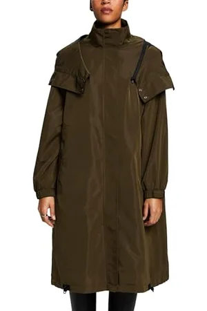 ESPRIT Damen 014ee1g307 Jacke, , XL