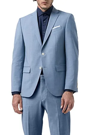 Pierre Cardin Herren PC-Grant Anzugsakko, , 29