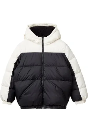 Benetton Jungen 2wu0cn05h Jacke, , 120 cm