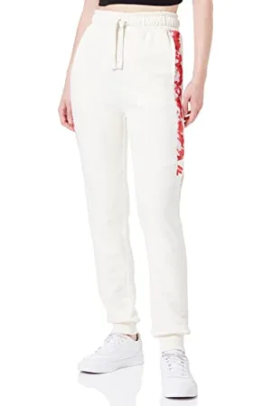 Fila Damen BOLTIGEN Pants Freizeithose, , XL
