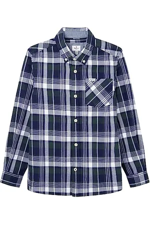 Pepe Jeans Jungen Darrel Shirt, , 6 Years
