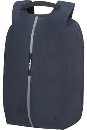 Samsonite Securipak - Laptop-Rucksack 15,6 Zoll, 44 cm, 17 l, blau (Eclipse Blue)