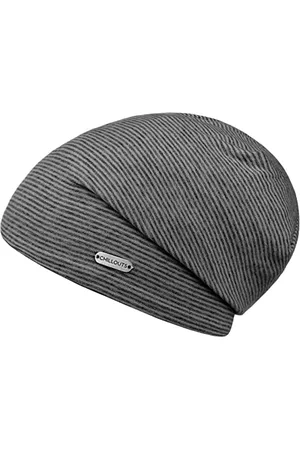 Chillouts Pittsburgh Hat - Sommer Longbeanie Damen, Leichte Beanie, 95% Baumwolle, Luftige Sommer Mütze Damen, Stylische Beanie, Einheitsgröße