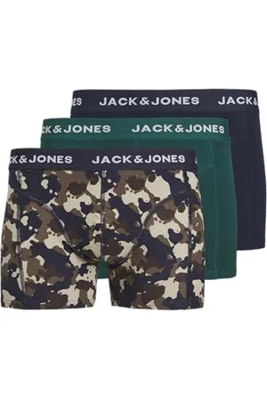 JACK & JONES Boy Shorts 3er-Pack Shorts Junior