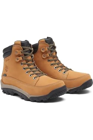 Timberland Herren Rime Ridge Hiking Boot, , 43.5 EU