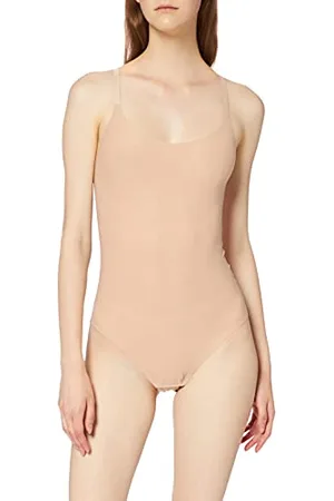 Chantelle SOFTSTRETCH, Body, Unnsichtbare Unterwäsche für Damen, , XL/2XL