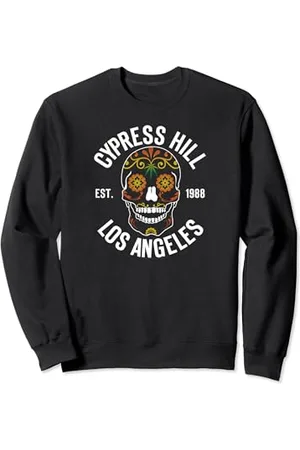 Cypress Hill Till Death Do Us Part Sweatshirt
