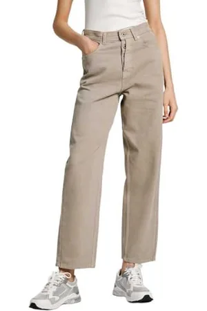 Pepe Jeans Damen Barel Uhw PL204739 Jeans, , 27W / 30L