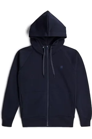 G-Star Premium Core 2.1 Zip Thru Hoodie