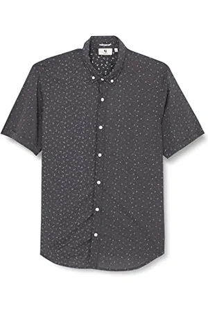 Garcia Herren P21286 Hemd, , XL