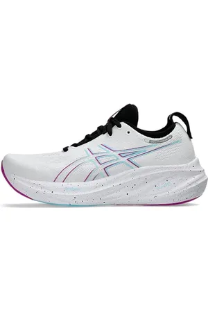 Asics Damen Gel-Nimbus 26 Sneaker, , 40.5 EU