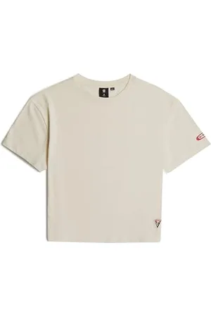 G-Star T-shirt ss loose crop