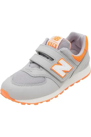 New Balance Jungen 574 Sneaker, , 34.5 EU