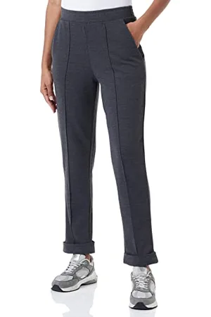 Benetton Damen 3N7E3F01G Hose, , L