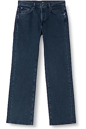 7 for all Mankind TESS Trouser Action