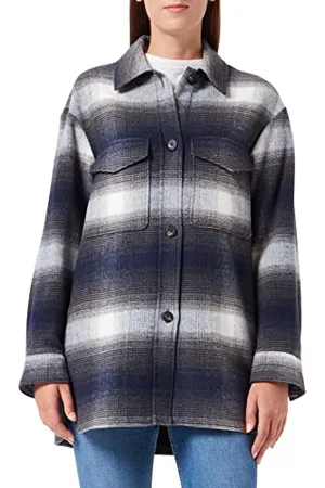 Camel Active Damen 320400/8F84 Indoor Jacket, , 46
