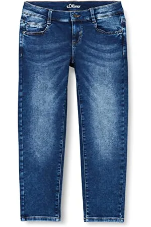 QS by s.Oliver Jungen Jeans, Jeans SEATTLE, , 158 Slim EU