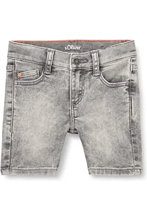 QS by s.Oliver Junior Jeans Bermuda