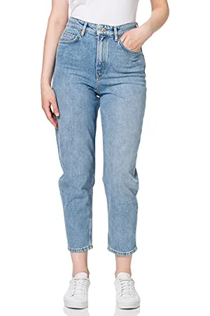 Marc O’ Polo Damen 101921912037 Jeans, , 34W / 32L