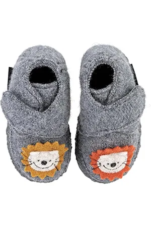 Nanga Baby Baby Hausschuh Lion King 23